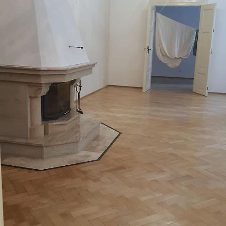 Private Room In Shared Luxurious Palace Like Apartment With 2 Bathrooms Including Whirlpool And Virtual Reality Прага Екстериор снимка