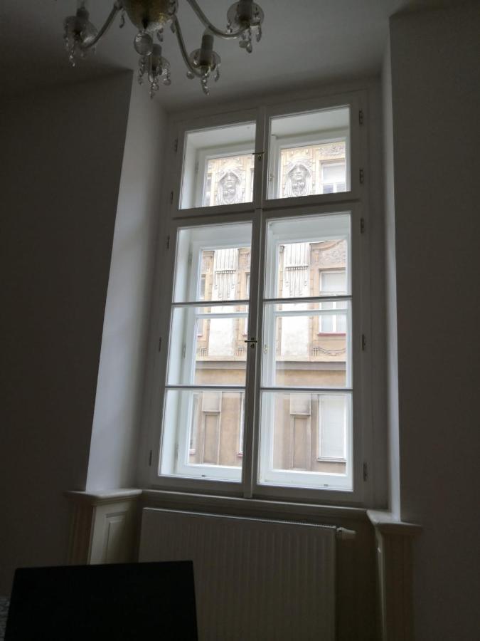 Private Room In Shared Luxurious Palace Like Apartment With 2 Bathrooms Including Whirlpool And Virtual Reality Прага Екстериор снимка