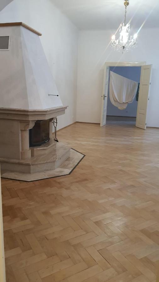 Private Room In Shared Luxurious Palace Like Apartment With 2 Bathrooms Including Whirlpool And Virtual Reality Прага Екстериор снимка