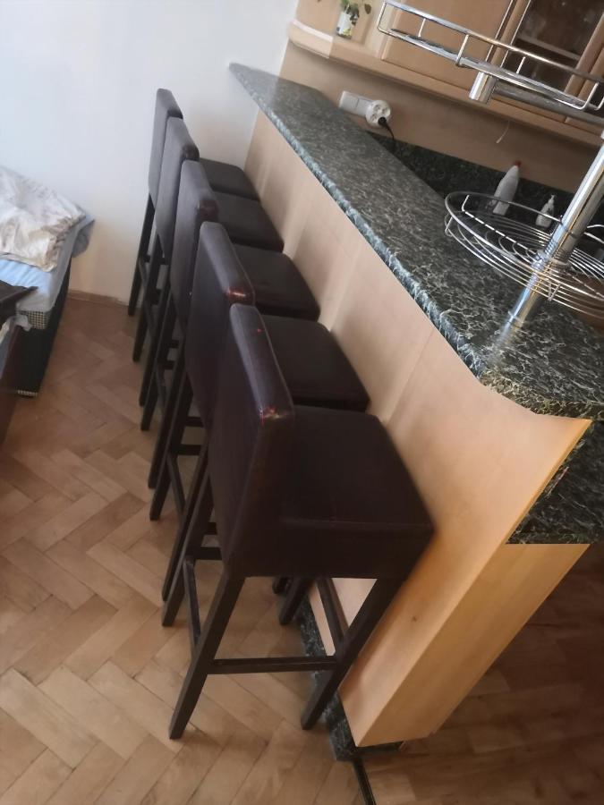 Private Room In Shared Luxurious Palace Like Apartment With 2 Bathrooms Including Whirlpool And Virtual Reality Прага Екстериор снимка