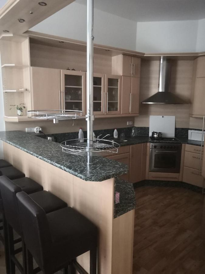 Private Room In Shared Luxurious Palace Like Apartment With 2 Bathrooms Including Whirlpool And Virtual Reality Прага Екстериор снимка