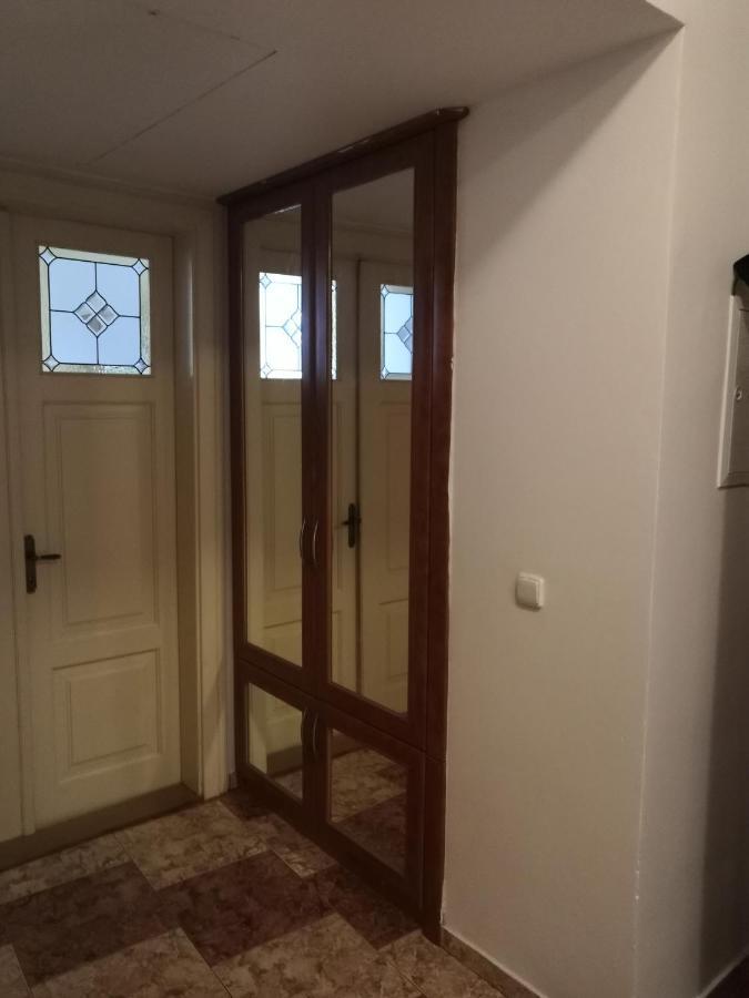 Private Room In Shared Luxurious Palace Like Apartment With 2 Bathrooms Including Whirlpool And Virtual Reality Прага Екстериор снимка