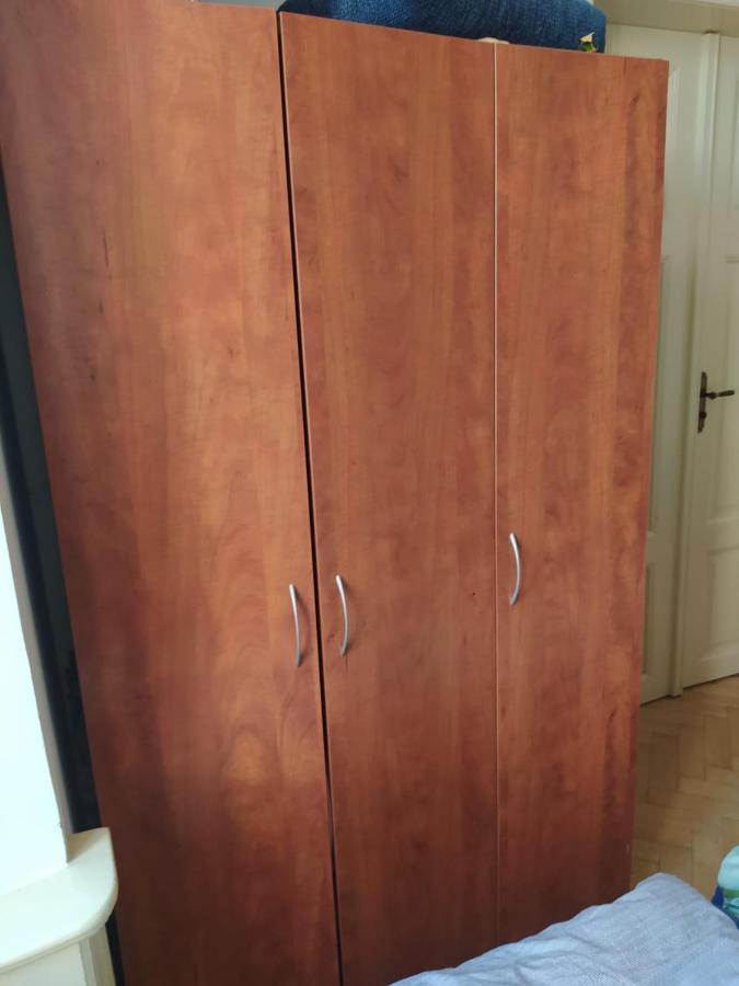 Private Room In Shared Luxurious Palace Like Apartment With 2 Bathrooms Including Whirlpool And Virtual Reality Прага Екстериор снимка