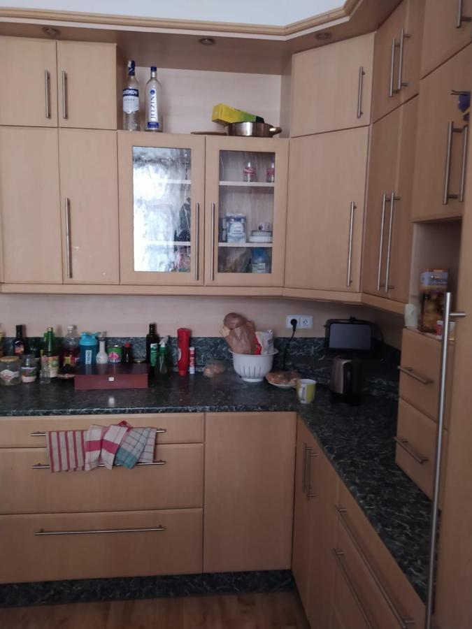 Private Room In Shared Luxurious Palace Like Apartment With 2 Bathrooms Including Whirlpool And Virtual Reality Прага Екстериор снимка