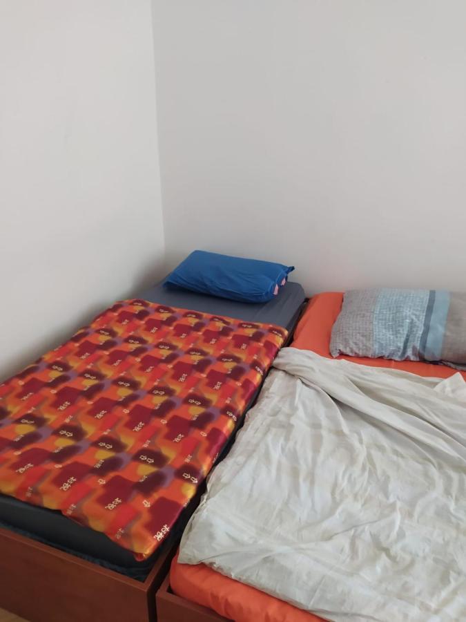 Private Room In Shared Luxurious Palace Like Apartment With 2 Bathrooms Including Whirlpool And Virtual Reality Прага Екстериор снимка